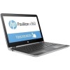 Refurbished HP Pavilion x360 13-u063sa Intel Core i5-6200U 8GB 128GB 13.3 Inch Touchscreen Convertible Windows 10 Laptop in Gold