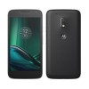 GRADE A1 - Motorola Moto G4 Play Black 5&quot; 16GB 4G Unlocked &amp; SIM Free
