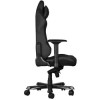DXRacer Iron Series Gaming Chair in Black