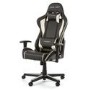 DXRacer Formula Series Gaming Chair in Black/White