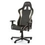 DXRacer Formula Series Gaming Chair in Black/White