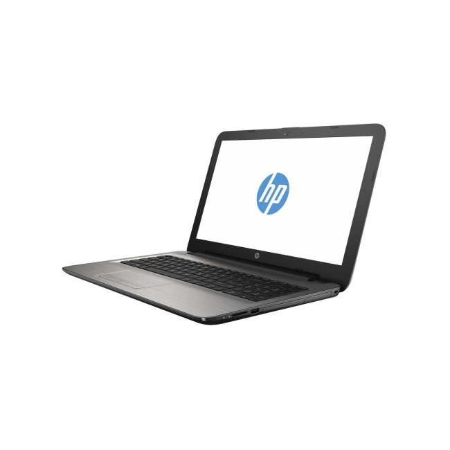 GRADE A2 - Refurbished HP 15-ay167sa 15.6" Intel Core i5-7200U 2.5GHz 8GB 1TB Windows 10 Laptop 
