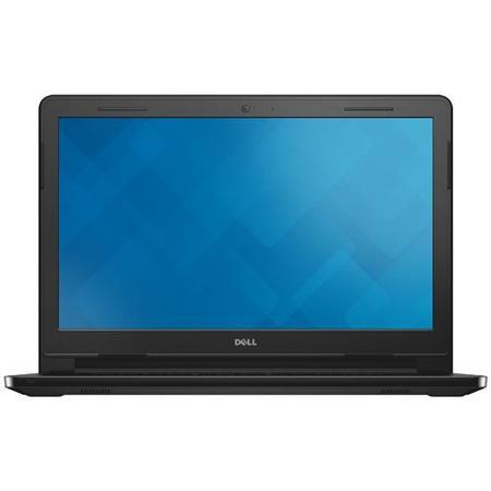 Dell Inspiron 3451 Intel Celeron N2840 2GB 500GB 14 Inch Windows 8.1 With Bing Laptop - Black