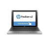 Refurbished HP 10-n053na 10.1&quot;  Intel Atom Z3736F 2GB RAM 32GB HDD Windows 8.1 Laptop 