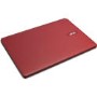 Refurbished Acer Aspire ES1-531 15.6" Intel Celeron N3050 1.6GHz 4GB 1TB DVD-Writer Windows 10 Laptop in Red