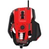 Madcatz RAT 6 Laser Wired RGB Gaming Mouse