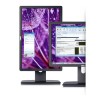 Second User Refurbished Dell P1913 19&quot; Widescreen LED Monitor with 1 Year warranty