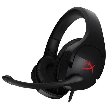 HyperX Cloud Stinger Gaming Headset in Black