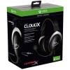 HyperX CloudX Pro Gaming Headset for PC/Xbox One