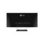 LG 34UM67-P 34" IPS 2560x1080 21_9 5ms HDMI DisplayPort UltraWide Monitor 