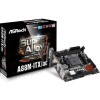 ASRock AMD A88M DDR3 FM2+ Mini ITX Motherboard