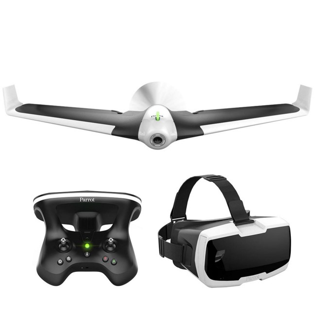 Parrot Disco FPV Fixed Wing Drone