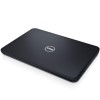 Dell Inspiron 15 3537 4th Gen Core i5 4GB 500GB Windows 8.1 Pro Laptop in Black 