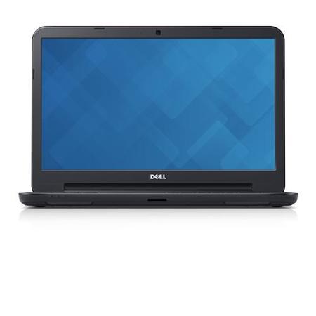 Dell Latitude 15 3540 i5-4210U 4GB 500GB 15.6" Windows 7/8.1 Professional Laptop