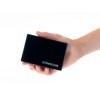 Freecom 1TB External Hard Drive Portable 2.5&quot; USB 3.0