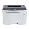 A4 Mono Laser Printer 33ppm Mono 1200 x 1200 dpi 128MB Internal Memory 1 Years On-Site warranty