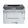 A4 Mono Laser Printer 47ppm Mono 1200 x 1200 dpi 512MB Internal Memory 1 Years On-Site warranty