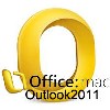 Microsoft&amp;reg; Outlook Mac 2011 Single OPEN 1 License Level C