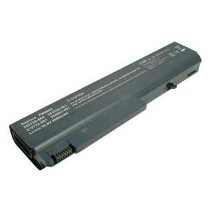 HP laptop battery - Li-Ion - 4800 mAh