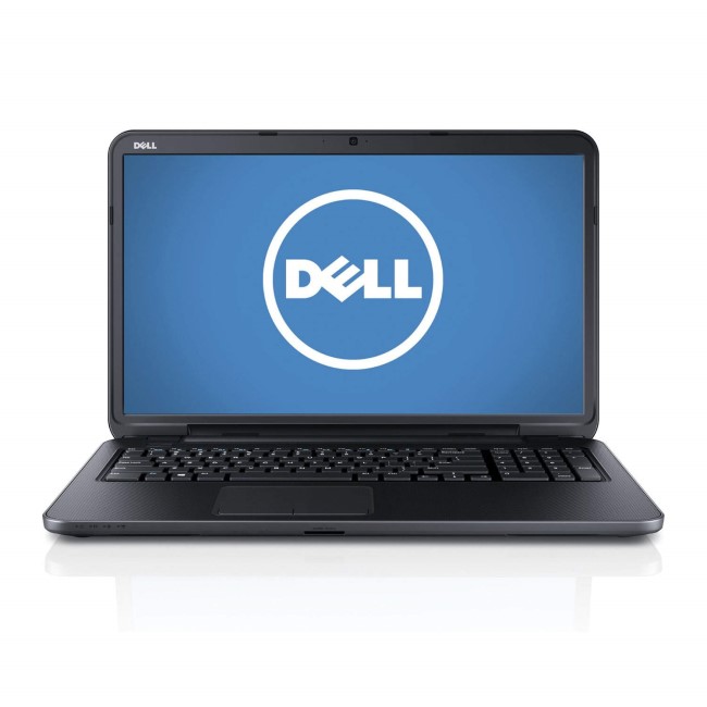 Dell Inspiron 17 3737 Core i3 4GB 500GB 17.3 inch Windows 8.1 Pro Laptop