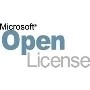 Microsoft&reg; Forefront UAG CAL 2010 Sngl Academic OPEN 1 License No Level User CAL User CAL