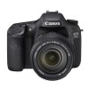 Canon EOS 7D Digital SLR Camera with 15-85mm 