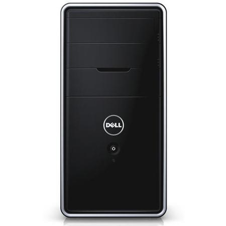 Dell Inspiron 3847 Intel G3240 4GB 1TB Wifi DVDRW Windows 8.1 Professional Desktop
