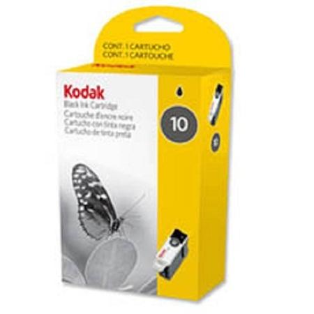 Kodak Black Ink Cartridge - 10B