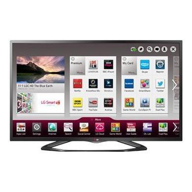 LG 39LN575V 39 Inch Smart LED TV