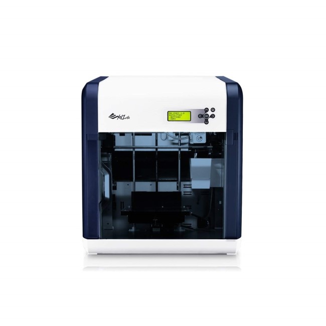 XYZprinting Da Vinci 1.0A 3D Printer