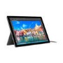 Microsoft Surface Pro 4 Intel Core i7-6650U 8GB 256GB SSD 12.3 Inch WIndows 10 Professional Tablet Bundle Dock Keyboard 