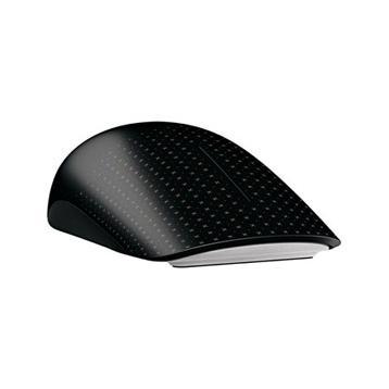 Microsoft Touch Mouse - Black
