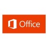 Microsoft Office Mac Standard 2016 Sngl Academic OLP 1 License NL