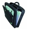 Port 15.6 Inch  Chicago ECO Laptop Carry Case - Black