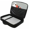Port 15.6 Inch  Chicago ECO Laptop Carry Case - Black