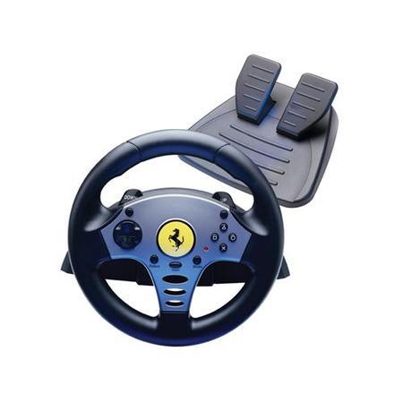 Thrustmaster Universal Challenge 5-in-1 Racing Wheel