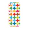 Pat Says Now iPhone 5 Case - Polka Dot 