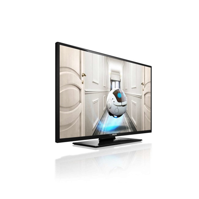 Philips 40HFL2819D 40 Inch Black Full HD Commercial TV 1920 x 1080 1 x HDMI and 1 x USB connection VESA 200 x 200 