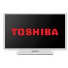 Ex Display - As new but box opened - Toshiba 40L1354B 40 Inch Freeview HD LED TV