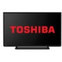 Toshiba 40L2433DB 40 Inch Freeview LED TV