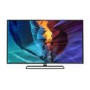 A1 Refurbished Philips 40 Inch 4K Ultra HD Smart LED TV with Freeview HD and 1 Year warranty - 40PUT6400
