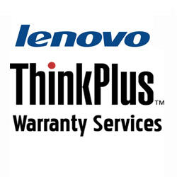 Lenovo ThinkPlus Onsite Service - TS100-1 Onsite Service 9x5 4 hour response 3yr - 3 years - on-site