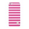 Pat Says Now iPhone 5 Case - Marina Pink