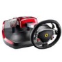 Thrustmaster Ferrari Wireless GT Cockpit 430 Scuderia Edition Racing Wheel for PS3