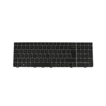 Hewlett Packard Keyboard FRENCH