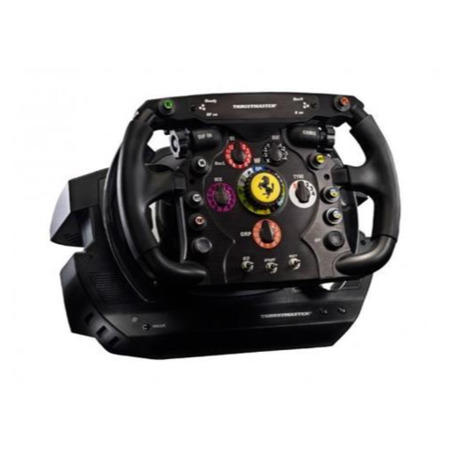 Thrustmaster Ferrari F1 Wheel with Base and Pedals