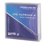 Tandberg - LTO Ultrium 5 - 1.5 TB / 3 TB - storage media