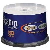 Verbatim CD-R 700MB 80 Minute 52 Speed Super AZO Spindle 50 Pack