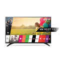LG 43" Full HD Smart TV