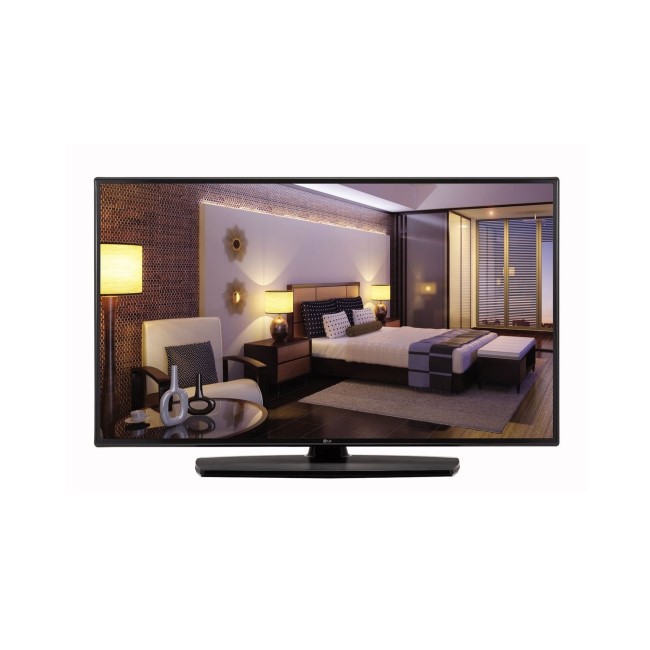 LG 49LW541H 49" 1080p Full HD Commercial Hotel TV